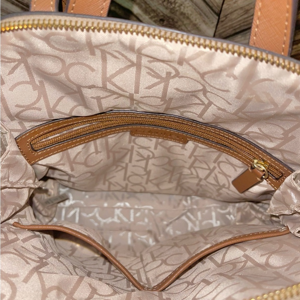 CK Calvin Klein Mini Bag Backpack ✨ - Picture 7 of 9